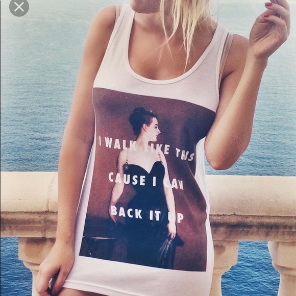 Rad Tops - ISO This tank!!! Looking to buy!
